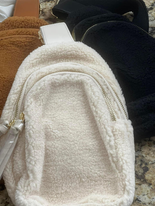 Sherpa Sling