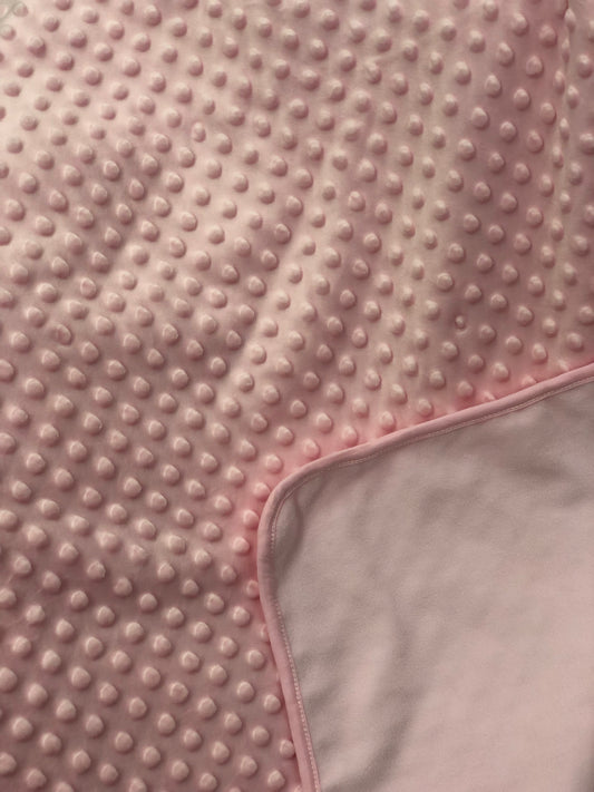 Polka Dot Blanket