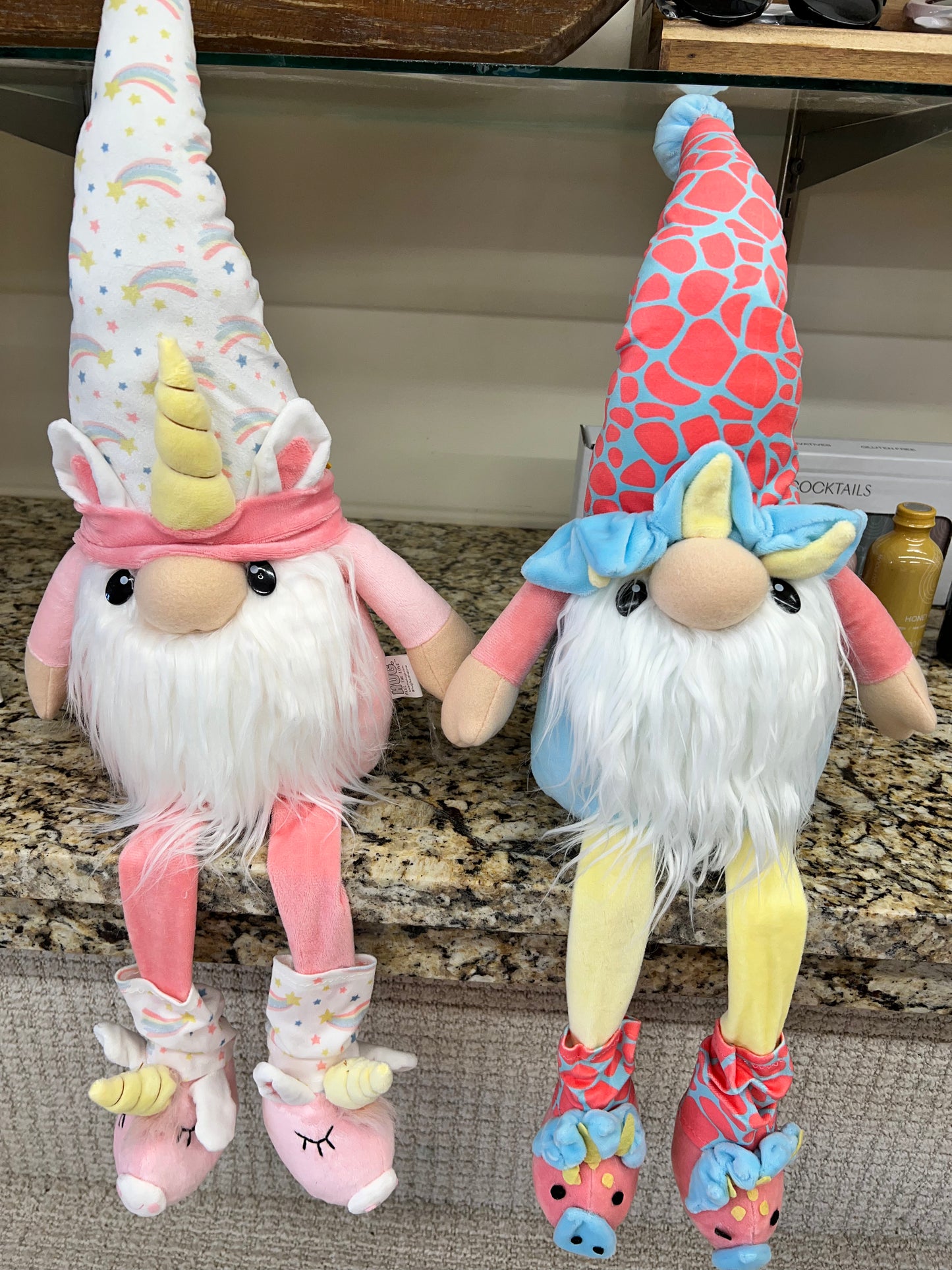 Giftcraft Bedtime Buddy Gnome