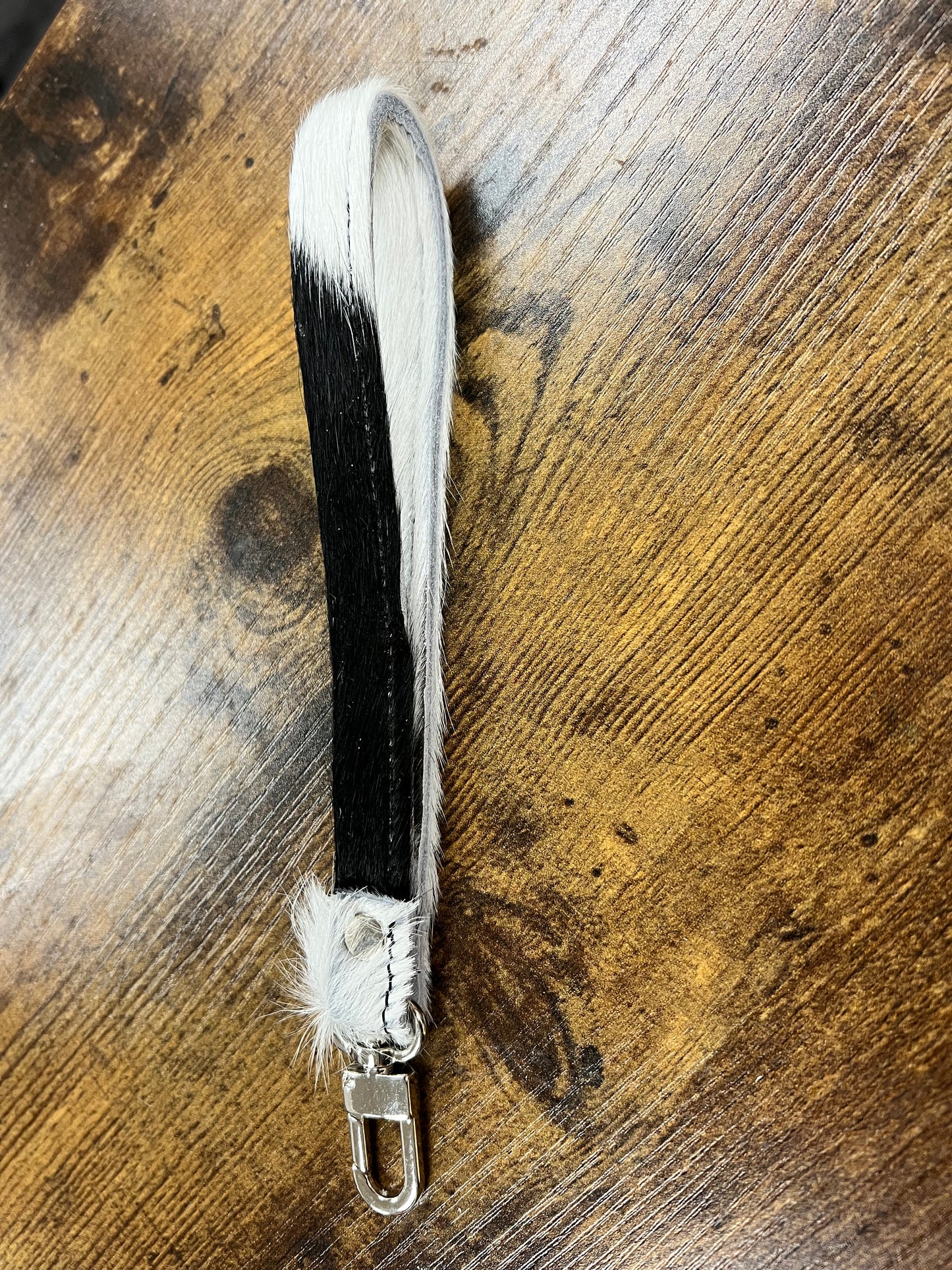Beaudin Wrist Strap