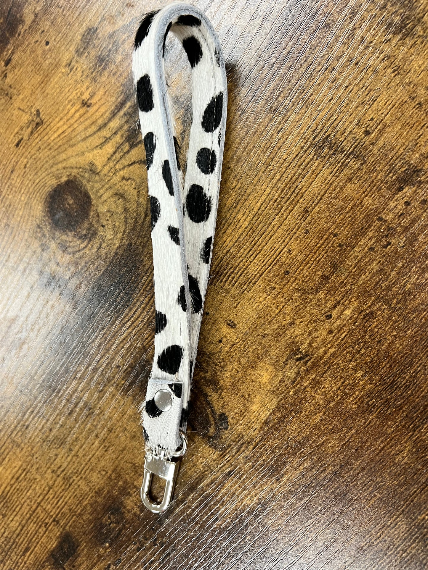 Beaudin Wrist Strap