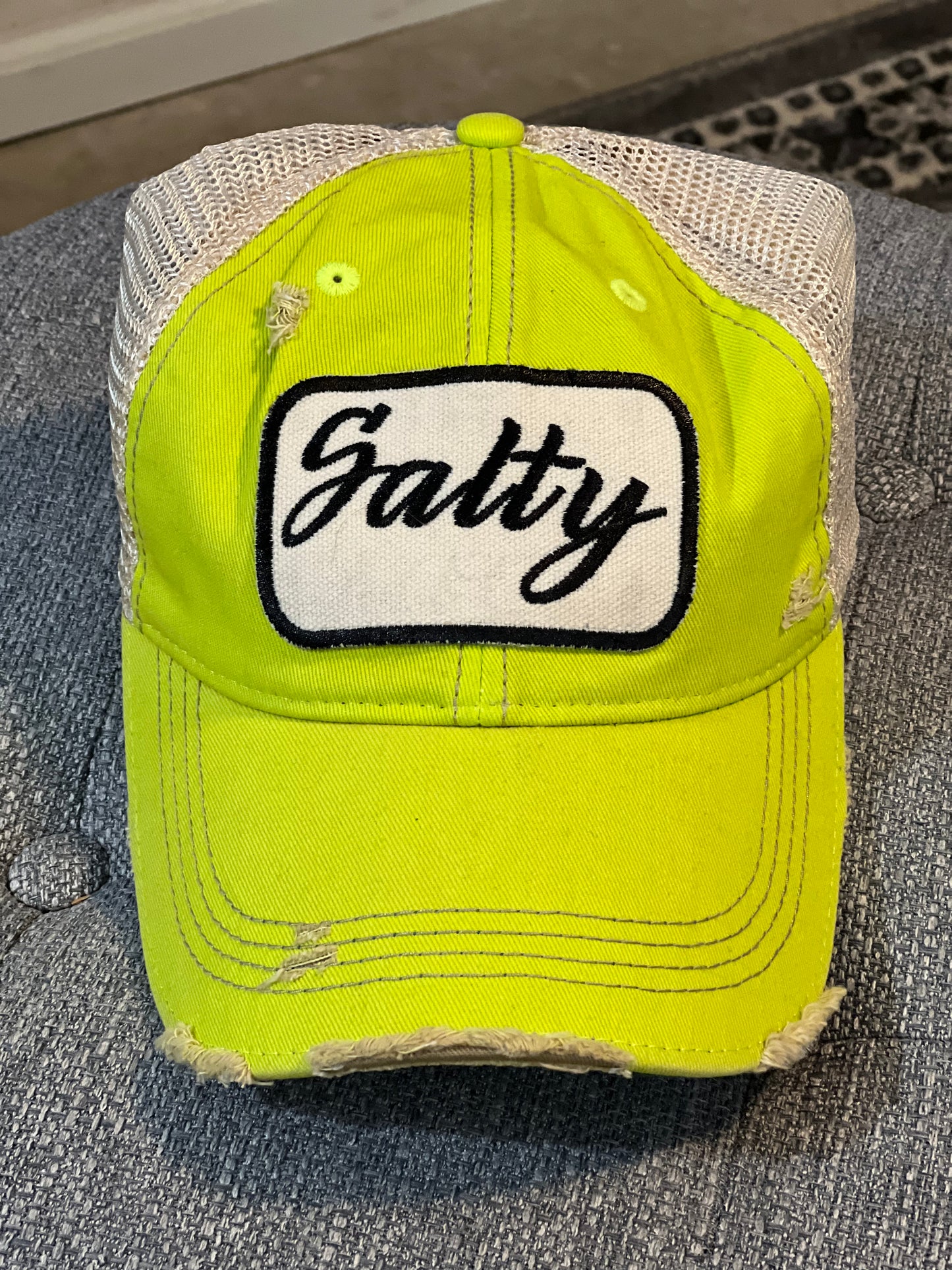 Wild Oates Baseball Caps/Hats