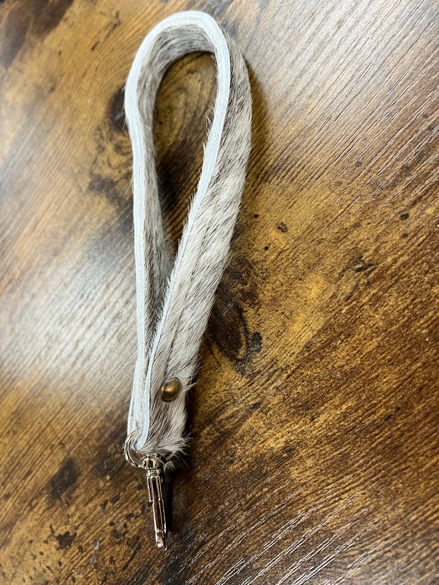 Beaudin Wrist Strap