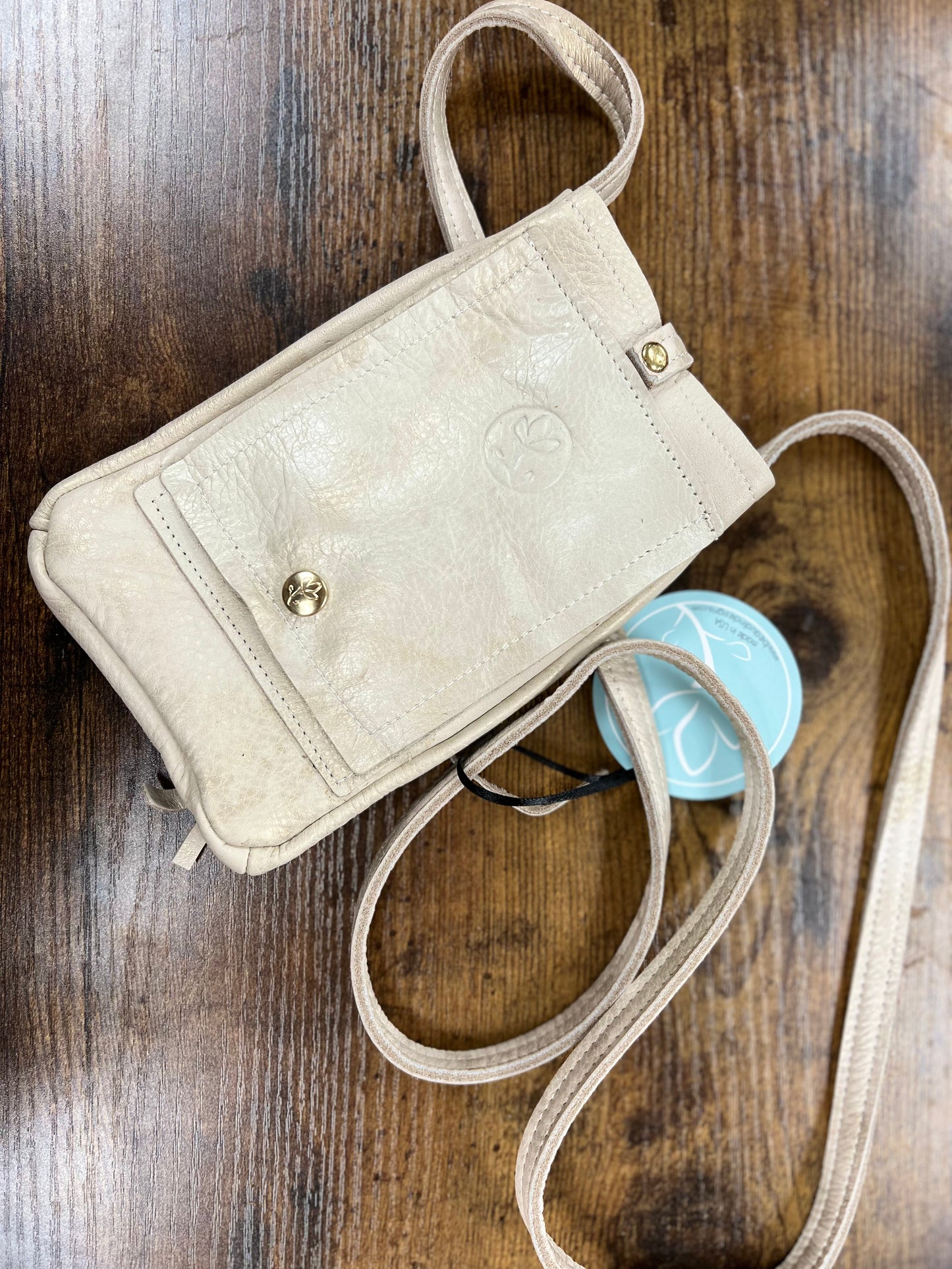Beaudin Small Phone Purse Too