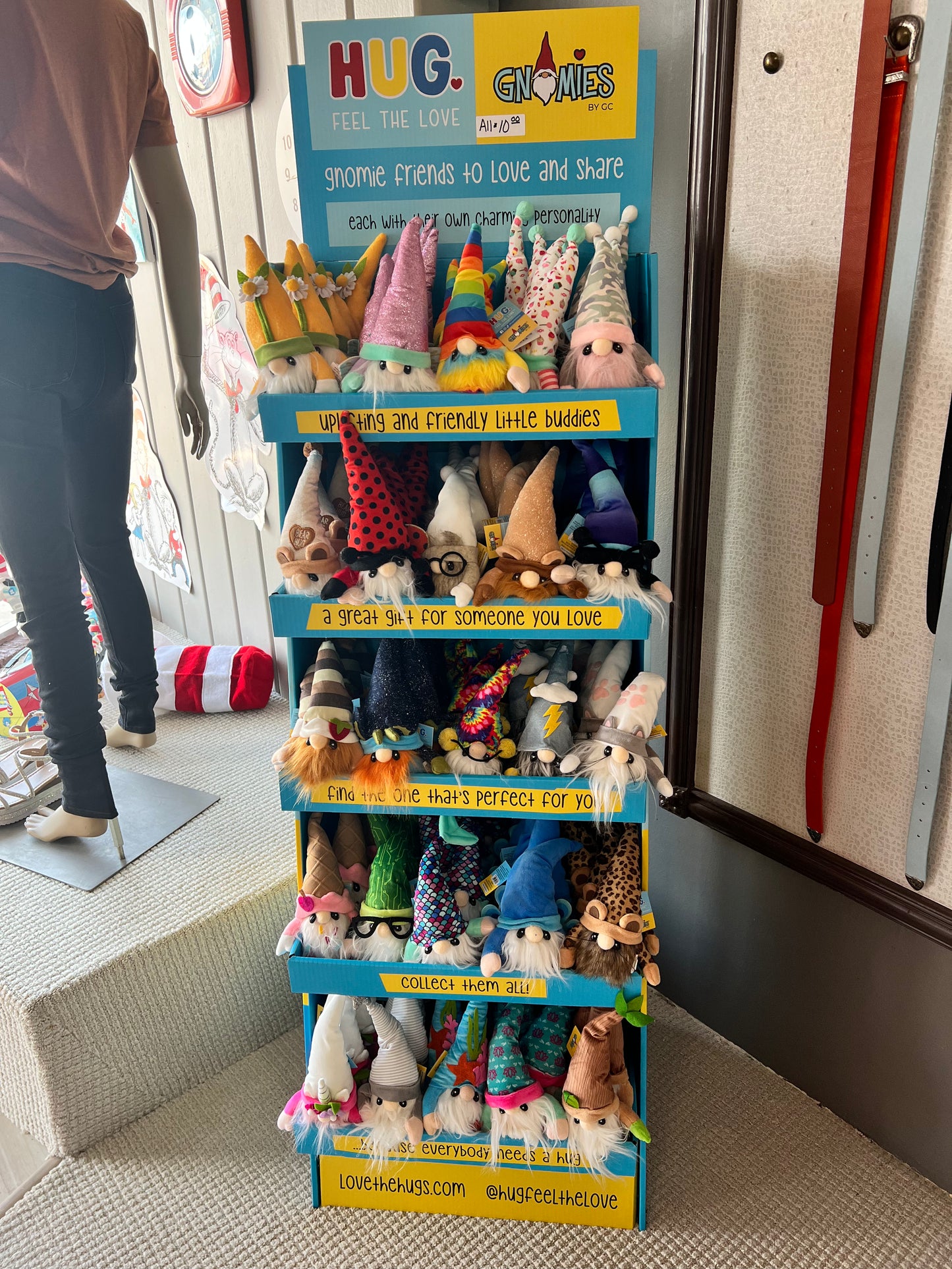 Giftcraft Gnomes